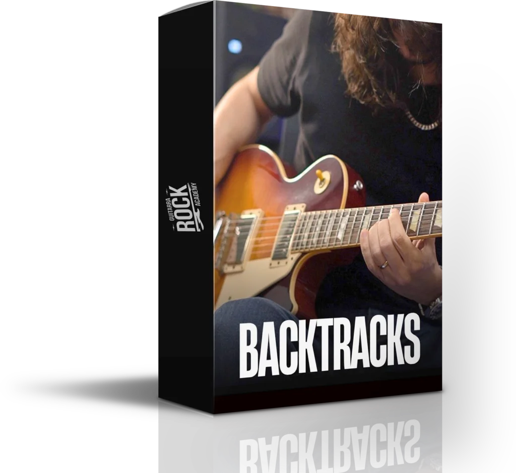 Pack de Backtracks Exclusivas