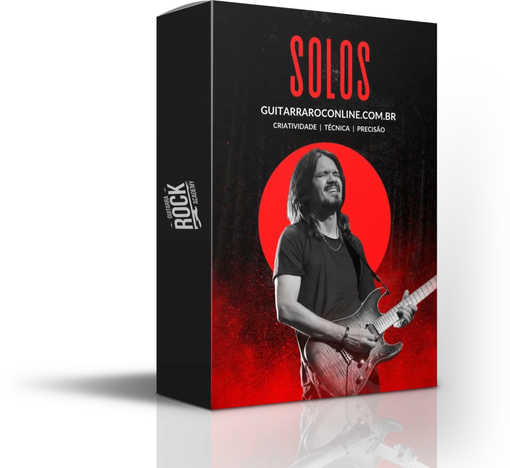 Módulo 08 — Solos